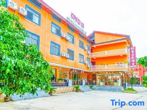 Longhushan Shuxiang Famous Garden Hotel - Image 2