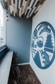 CO-YA Hostel & Bar Lounge - Image 5