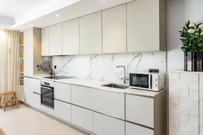 LNM39-Luxury flat close to Puerto Banus - Image 3