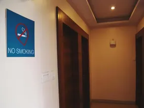 OYO Rooms South Main Road Koregaon park - Image 2