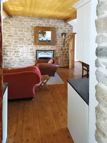 Val Rive Sisley Apartment - Image 2