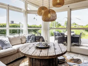 4 star holiday home in Væggerløse - Image 5