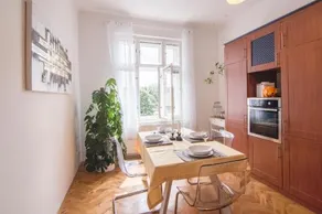 Modern Sanctuary In Hip Area Near Prague Old Town - Image 2