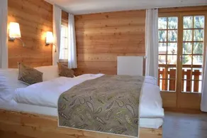 Hôtel-Restaurant Mélèze Grimentz - Image 4