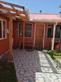 Cabana Patagonia Rustica - Image 5