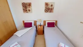 Villa Brissa A Murcia Holiday Rentals Property - Image 5