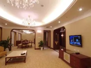Tarshan Hotel - Image 2