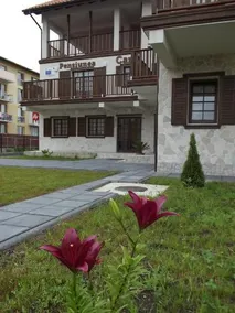 Pensiunea Carol - Image 2