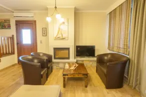 Evgatis Beach Stone Villas - Image 4