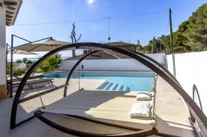 Catalunya Casas Exceptional Villa with sea views only 1800m to beach - Image 4