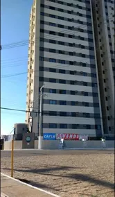 Apartamento 2 quartos a 4 minutos do mar de Maceio - Image 2