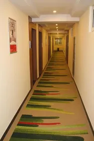 Thank Inn Chain Hotel Henan Anyang Hongqiqu Square - Image 2