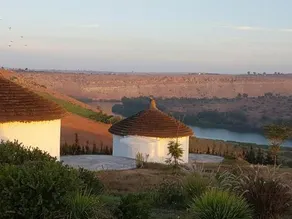 Safa Boulaouane Eco Lodge - Image 5
