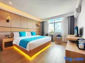 Afuer Chain Smart Hotel (Yuwan Branch） - Image 5