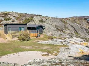 Holiday Home Västra Frölunda - Image 4
