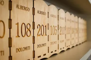 Hotel Dolomiti - Image 5