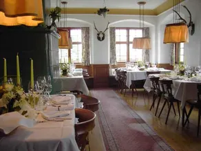 Markgraflich Badischer Gasthof Schwanen - Image 5