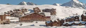 Appartement La Plagne Soleil - Image 4
