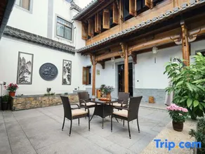 Huangshan Yihua Yimu Yi Homestay (Chengkan Branch) - Image 3