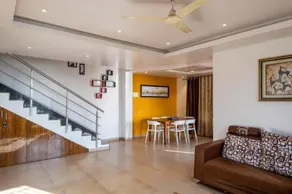 West Valley Villa 6 Bedroom Mahabaleshwar  - Image 3