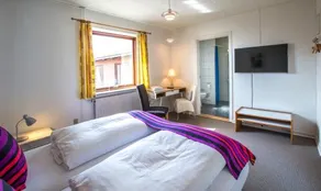 Hotel Bording - Image 3