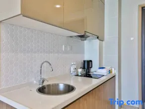 Shenyang Juntai Cinema Apartment (Shenbei Wuyue Plaza Fangte Happy World Branch) - Image 5
