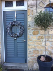 Le Presbytere B&B and Gite-Sleeps 4-6 - Image 3