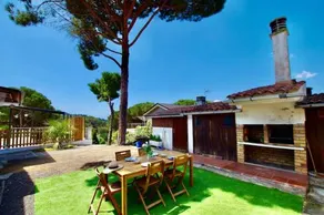 Casa con Piscina en Vidreres - Image 5