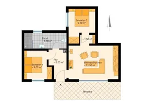 FeWo _Wiek_ - Image 2