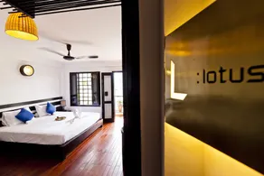 Cinnamon Hotel Saigon - Image 5