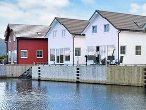 6 Person Holiday Home in Bud - Image 5