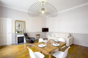 Appartement Caumartin Lafayette - Image 3