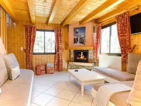 Chalet With Sauna, at the Foot of the Slopes for 14 People - Image 2