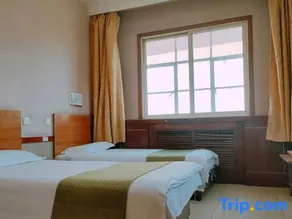 Xinxin Hotel - Image 1