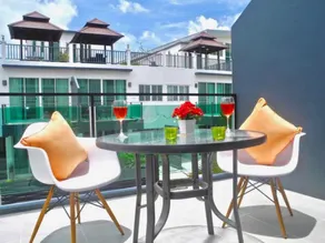 Kamala Paradise New Townhouse - Image 2
