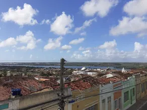 Hostel Pousada Sobrado do Conde - Image 2