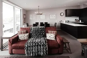 Apartment K2 07 - Image 4