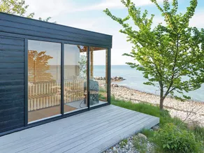 10 Person Holiday Home in Gilleleje - Image 2