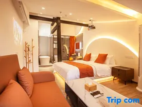 Xitang Town Dayin Fuguang Homestay - Image 5