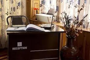 V Resorts Conifer Chalet Kullu - Image 2