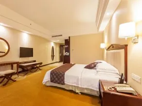 Phoenix Hotel Shaoguan - Image 3