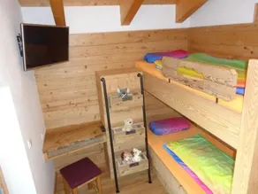 Apartment in Kartitsch - Image 5