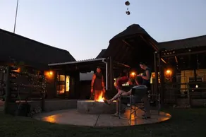 Thuhlo Lodge - Image 4