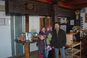 Tourist Farm Dervaric - Image 2