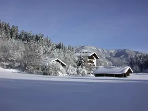 Pension Garni Waldrast - Image 5