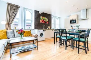 Signature Living Serviced Apartments - Image 4