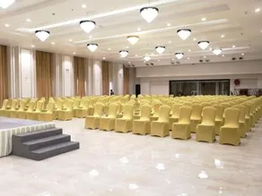 HOTEL SKANDA PALACE - Image 2