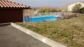 Apartment With in Auterive With Pool Access Furnished Ba - Image 5