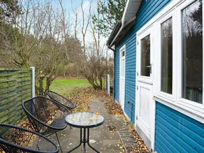 4 Person Holiday Home in Rodby - Image 4
