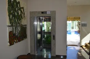 Coqueiro Parc Hotel - Image 5